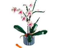 LEGO Icons 10311 Orchidea - 1040189 - zdjęcie 8